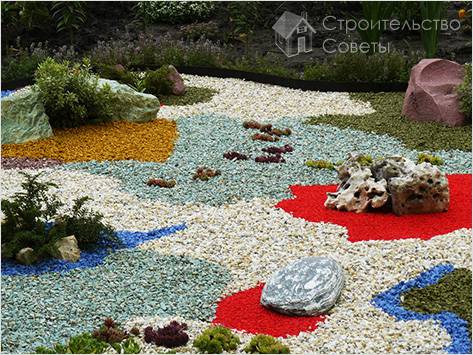 Преимущества