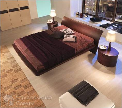 Как выбрать кровать