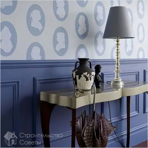 Простые дизайнерские приемы для прихожей