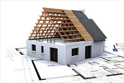 Расчет количества металлочерепицы