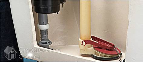 Распространенные поломки