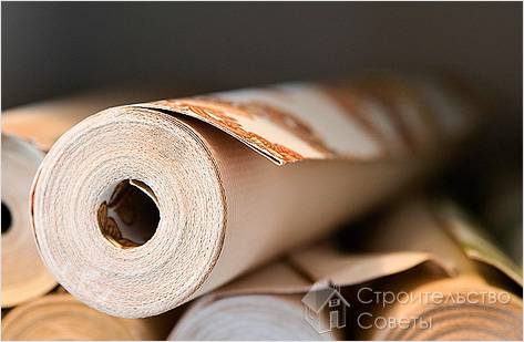 Рекомендации по оклейке стен