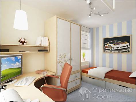 Ремонтные работы