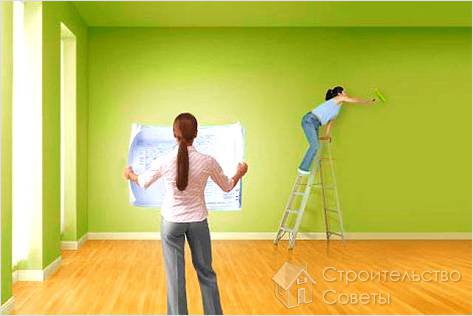 Подготовительные работы перед ремонтом кухни