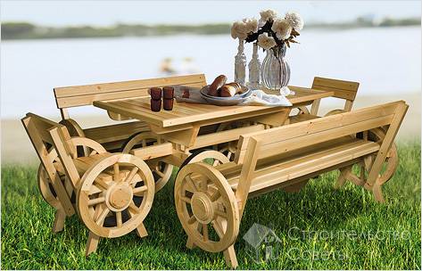 С элементами дизайна