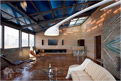 Обслуживание и ремонт