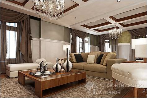 Основные секреты успеха в интерьерном бизнесе