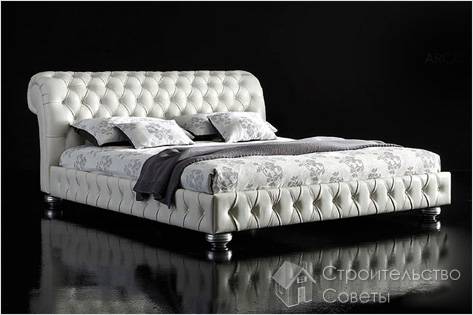 Семейное ложе