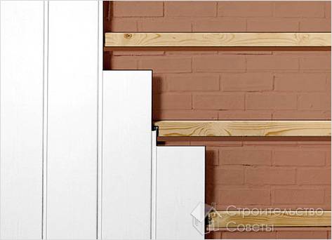 Схема монтажа