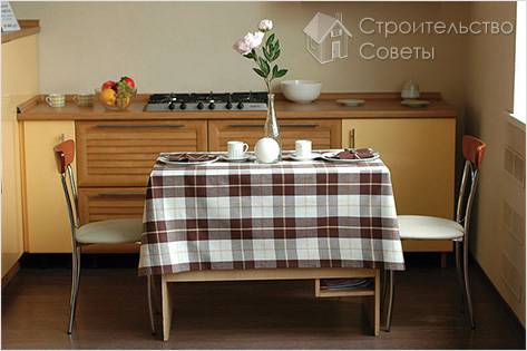 Скатерть для стола