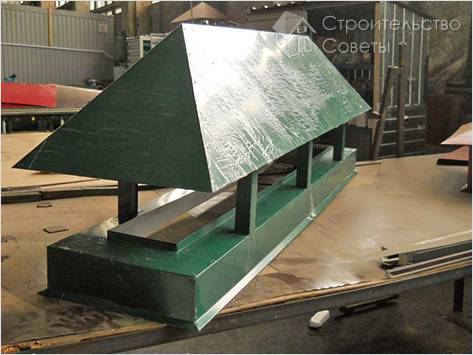 Самостоятельная сборка