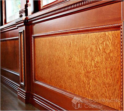 Монтаж стеновых панелей своими руками