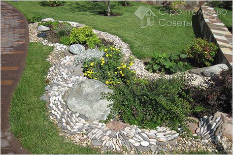 Преимущества