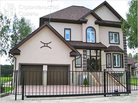 Технологические достоинства