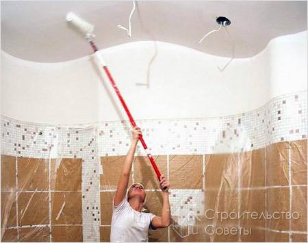 Технологические особенности процесса