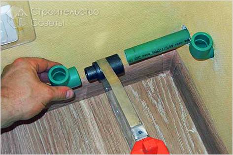 Технологические особенности