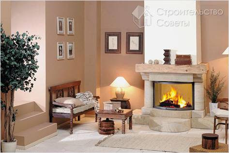 Тепло — залог здоровья