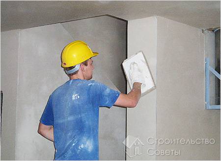 Устранение различных видов краски