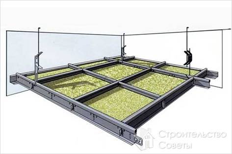 Устройство системы