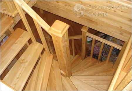 Важные моменты процесса строительства