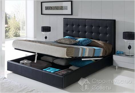 Виды конструкций рам и каркасов