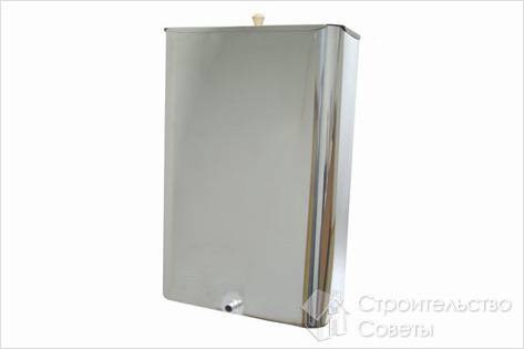 Водяной бак