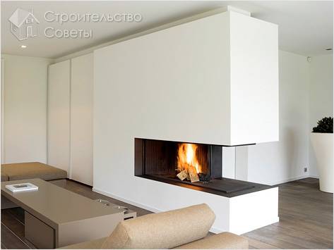 Встроенный в стену