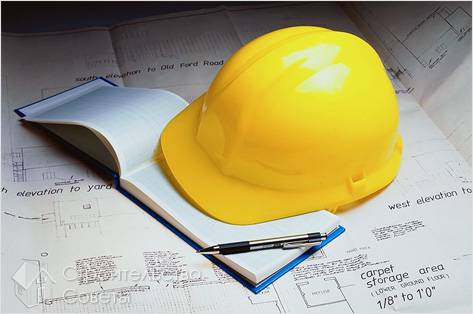 Вступление в СРО строителей