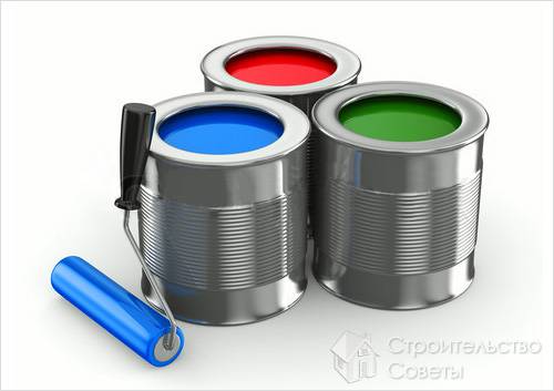 Разновидности