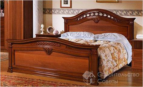 Выбор декора