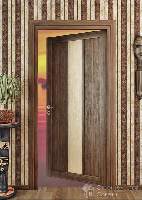 Выбор тона под обои