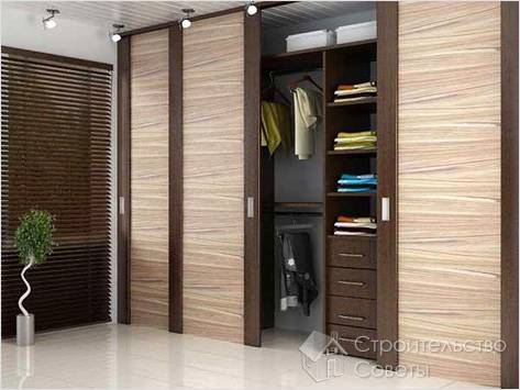 Завершающая стадия работ