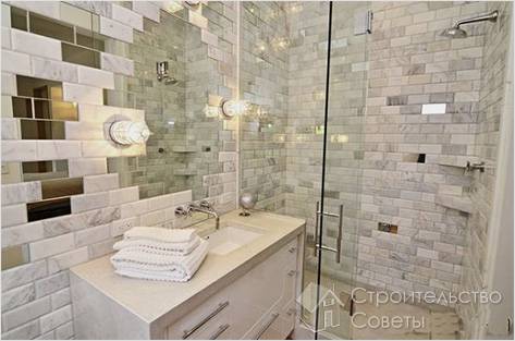 Зеркальные пластины