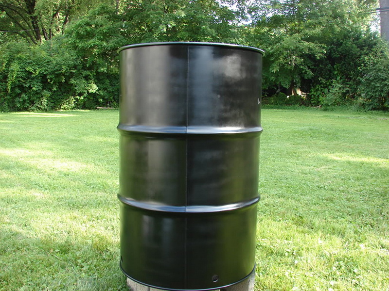 Как сделать мангал из металла своими руками: оптимальные размеры, особенности изготовления