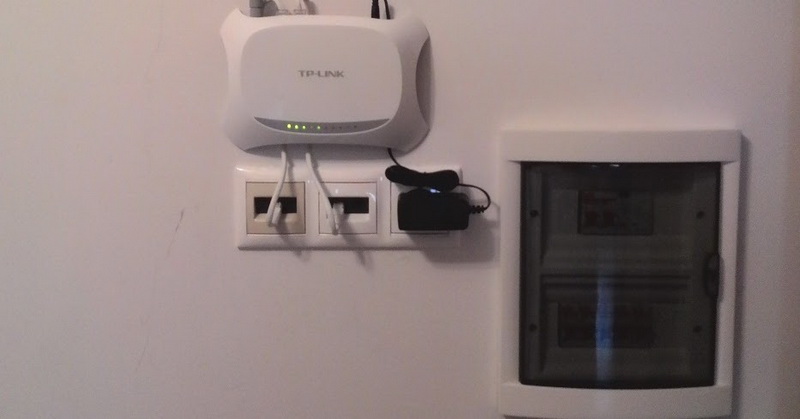 Как правильно подключить кабель к интернет розетке