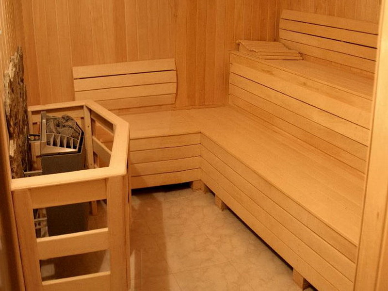 Полок в баню: материал, чертежи и пошаговые инструкции (100 фото)