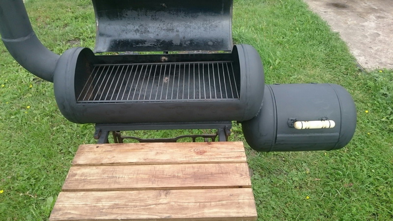 Как сделать мангал из металла своими руками: оптимальные размеры, особенности изготовления