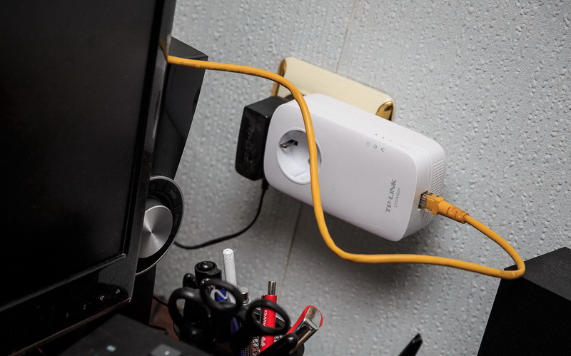 Как правильно подключить кабель к интернет розетке