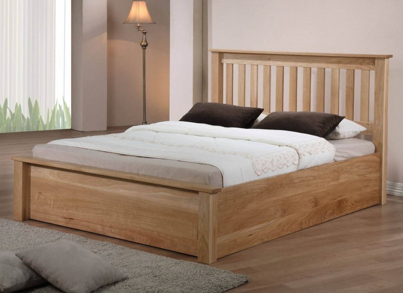 Как сделать кровать своими руками: инструкция, советы, фото