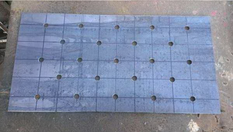 Как сделать мангал из металла своими руками: оптимальные размеры, особенности изготовления