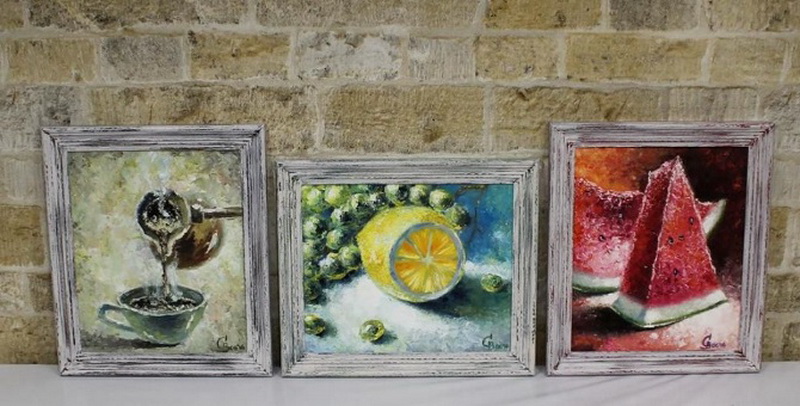 Декор кухни: идеи как преобразить кухню своими руками