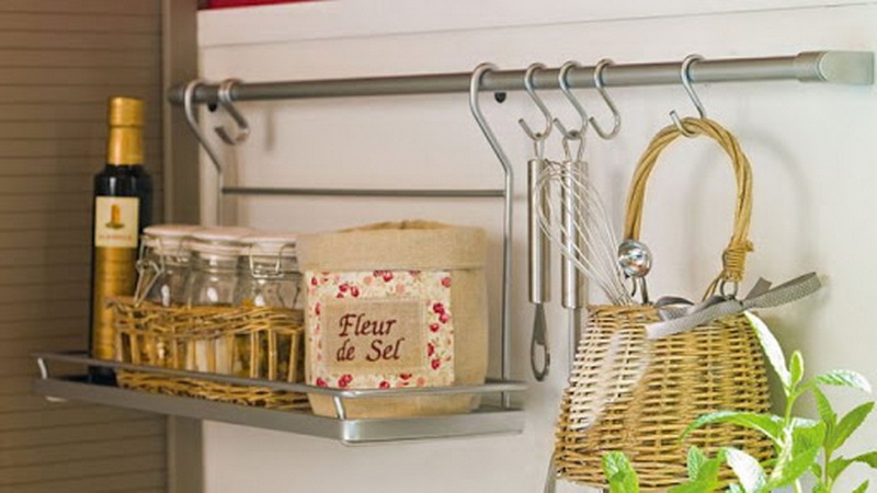 Декор кухни: идеи как преобразить кухню своими руками