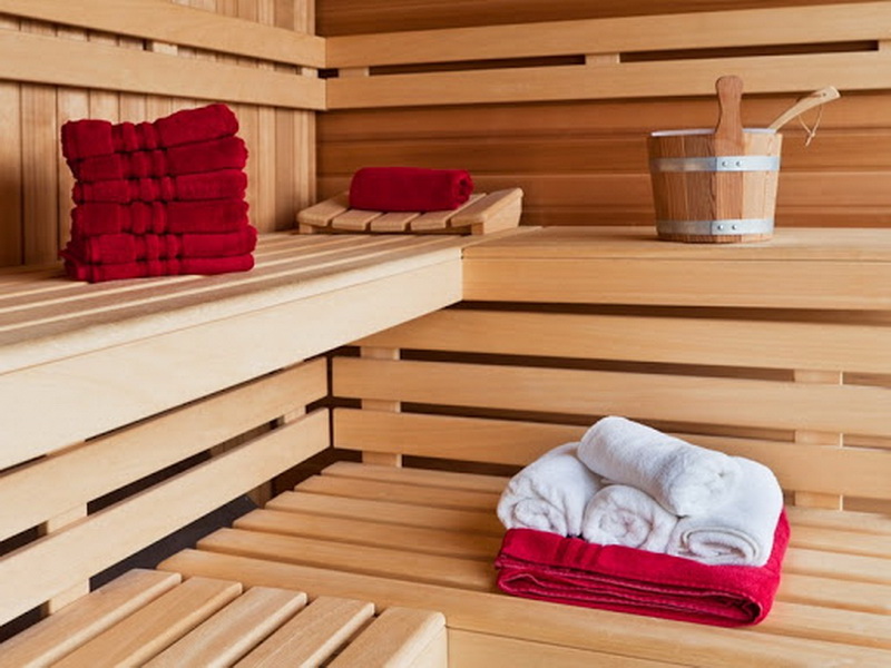 Полок в баню: материал, чертежи и пошаговые инструкции (100 фото)