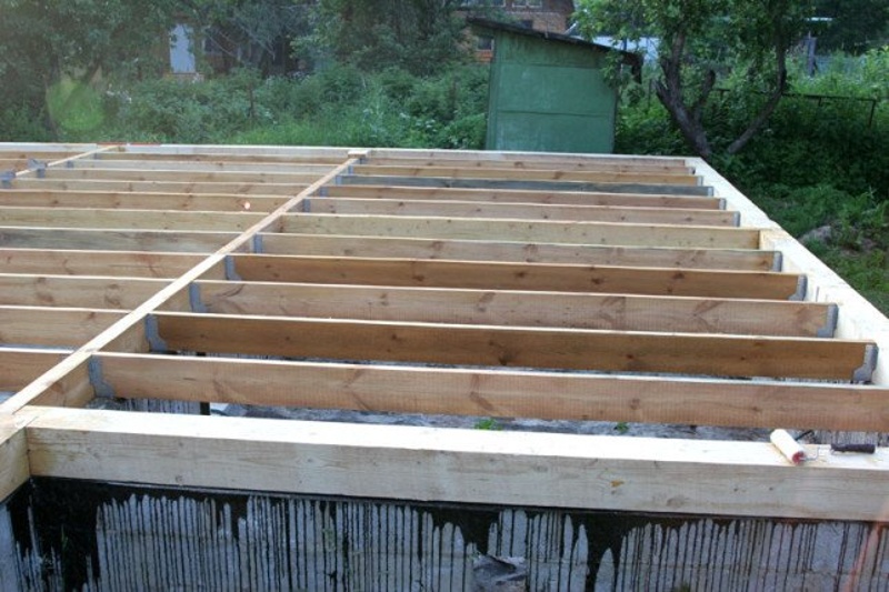 Как построить летнюю кухню на даче: пошаговая инструкция