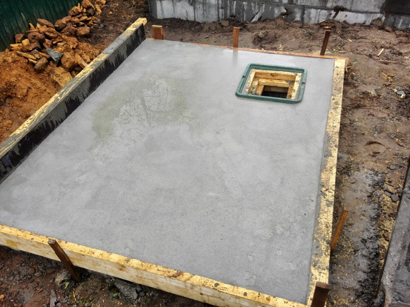 Как построить летнюю кухню на даче: пошаговая инструкция