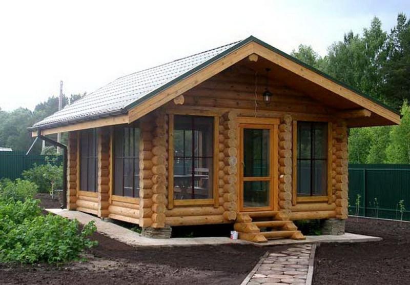 Как построить летнюю кухню на даче: пошаговая инструкция