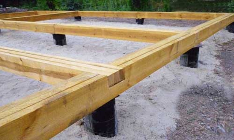 Как построить летнюю кухню на даче: пошаговая инструкция