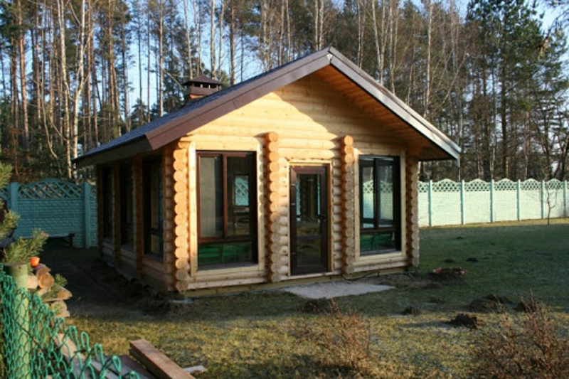 Как построить летнюю кухню на даче: пошаговая инструкция