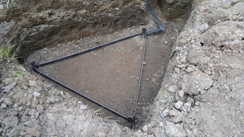 Заземление в частном доме: как правильно сделать, пошаговая инструкция