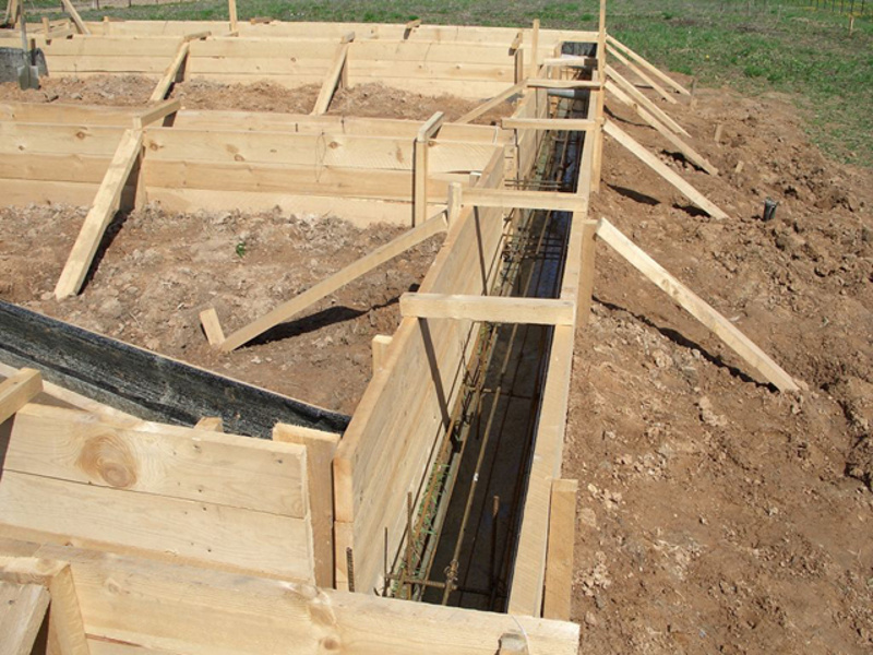 Как построить летнюю кухню на даче: пошаговая инструкция